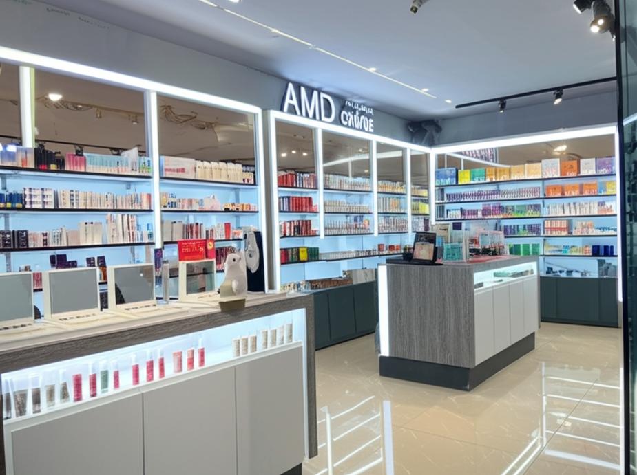 Điểm Đến Bí Mật Mua Mỹ Phẩm Chính Hãng Tại Quận Liên Chiểu 1 Shop mỹ phẩm chính hãng Quận Liên Chiểu, sản phẩm chất lượng.