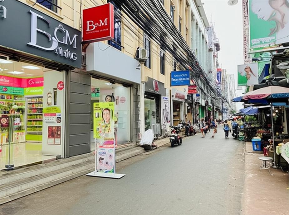 Tìm mua mỹ phẩm chính hãng ở Vinh, Nghệ An