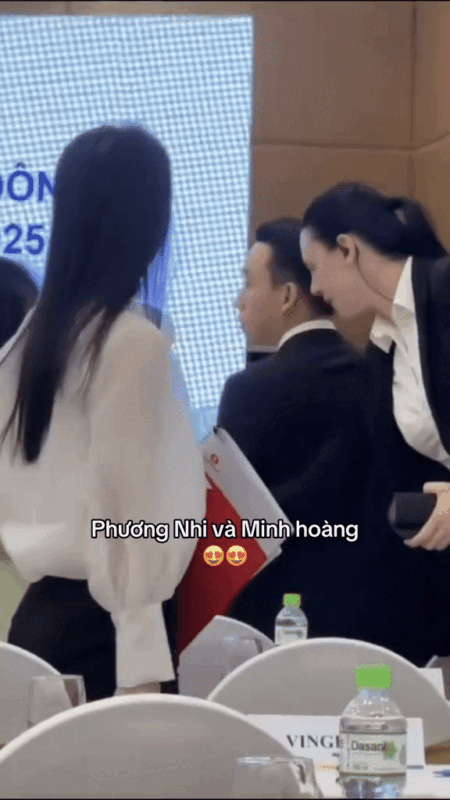 Viral khoảnh khắc Phương Nhi bên chồng thiếu gia, netizen bỗng nhớ về 1 item huyền thoại viral khoanh khac phuong nhi ben chong thieu gia netizen bong nho ve 1 item huyen thoai