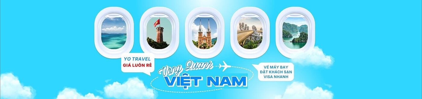 Trang chủ YOTRAVELok