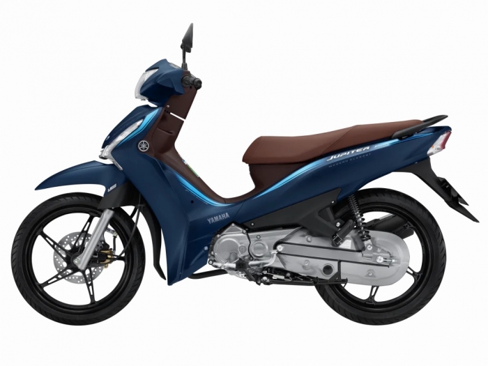 Tin xe máy 28/5: Yamaha ra mắt ‘xe số quốc dân’ 115cc giá 28 triệu đồng, khắc chế cứng Honda Future 1 Tin xe máy 28/5: Yamaha ra mắt ‘xe số quốc dân’ 115cc giá 28 triệu đồng, khắc chế cứng Honda Future Yamaha Jupiter Finn 1