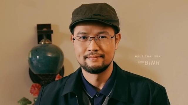 'Bố Bình' trong 'Cha tôi, người ở lại' lần đầu công khai vợ, nhan sắc bà xã gây 'sốt' 1 'Bố Bình' trong 'Cha tôi, người ở lại' lần đầu công khai vợ, nhan sắc bà xã gây 'sốt' bo binh trong cha toi nguoi o lai lan dau cong khai vo nhan sac ba xa gay sot