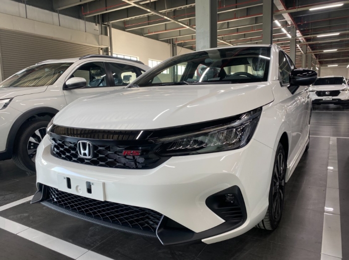 Giá lăn bánh Honda City giữa tháng 5/2025 ‘rẻ giật mình’, đại chiến Hyundai Accent và Toyota Vios 1 Giá lăn bánh Honda City giữa tháng 5/2025 ‘rẻ giật mình’, đại chiến Hyundai Accent và Toyota Vios gia lan banh honda city giua thang 5 2025 re giat minh dai chien hyundai accent va toyota vios