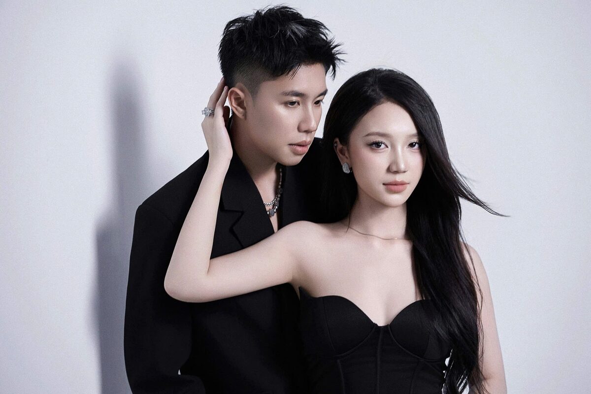Gia Linh: Hành trình 2 năm "vẽ màu" cá tính vào Vpop và "tâm huyết đầu đời" 1 Gia Linh: Hành trình 2 năm "vẽ màu" cá tính vào Vpop và "tâm huyết đầu đời" gia linh hanh trinh 2 nam ve mau ca tinh vao vpop va tam huyet dau doi