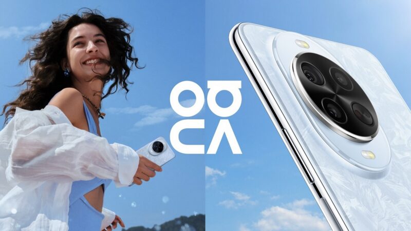 Huawei Nova 14 Series ra mắt cài đặt sẵn HarmonyOS 5.0, giá khoảng 10 triệu đồng 1 Huawei Nova 14 Series ra mắt cài đặt sẵn HarmonyOS 5