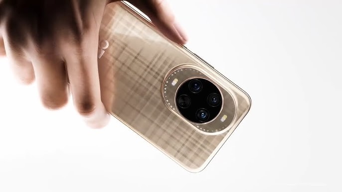 Huawei nova 14 Ultra ra mắt: Màn OLED 120Hz, sạc 100W, đẹp lấn át iPhone 16, camera xịn so kè Galaxy S25 1 Huawei nova 14 Ultra ra mắt: Màn OLED 120Hz, sạc 100W, đẹp lấn át iPhone 16, camera xịn so kè Galaxy S25 huawei nova 14 ultra ra mat man oled 120hz sac 100w dep lan at iphone 16 camera xin so ke galaxy s25