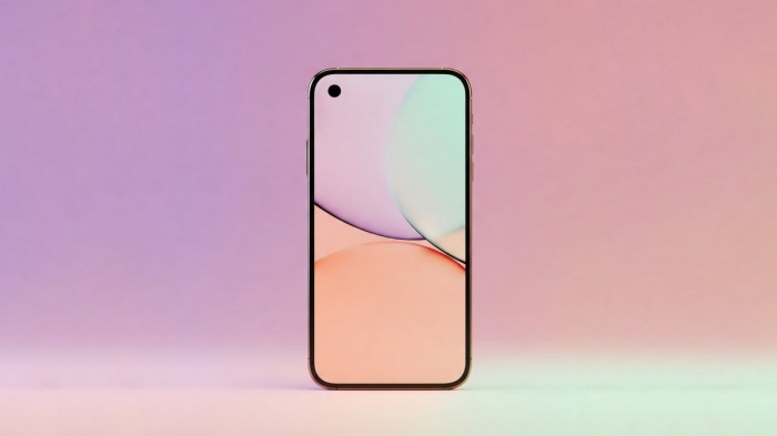 Lộ diện thiết kế mới của iPhone 18 Pro, không còn Dynamic Island, màn hình gần như tràn hoàn toàn 1 Lộ diện thiết kế mới của iPhone 18 Pro, không còn Dynamic Island, màn hình gần như tràn hoàn toàn lo dien thiet ke moi cua iphone 18 pro khong con dynamic island man hinh gan nhu tran hoan toan