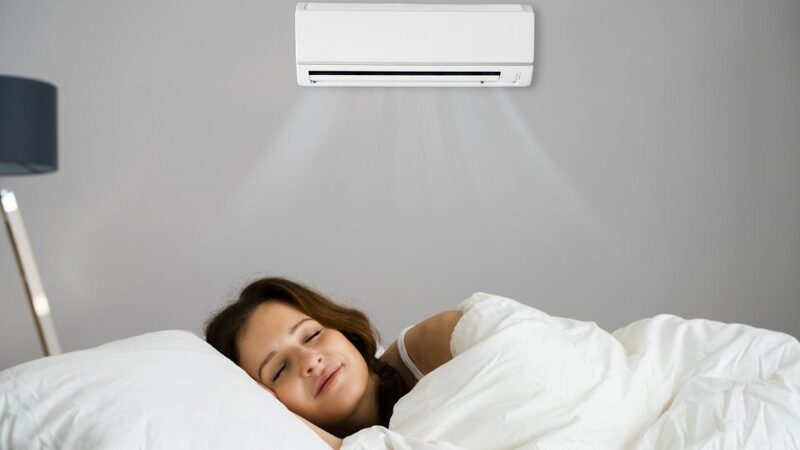 Lưu ý các trường hợp sau để sử dụng chế độ quạt gió trên điều hoà hiệu quả và tiết kiệm nhất 1 Lưu ý các trường hợp sau để sử dụng chế độ quạt gió trên điều hoà hiệu quả và tiết kiệm nhất