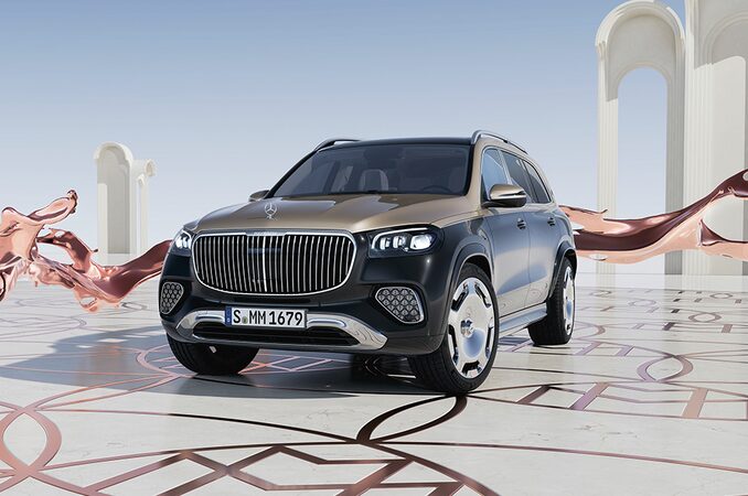 Mercedes-Benz sắp mở triển lãm xe xa xỉ, giới hạn khách mời ở TP.HCM 1 Mercedes-Benz sắp mở triển lãm xe xa xỉ, giới hạn khách mời ở TP