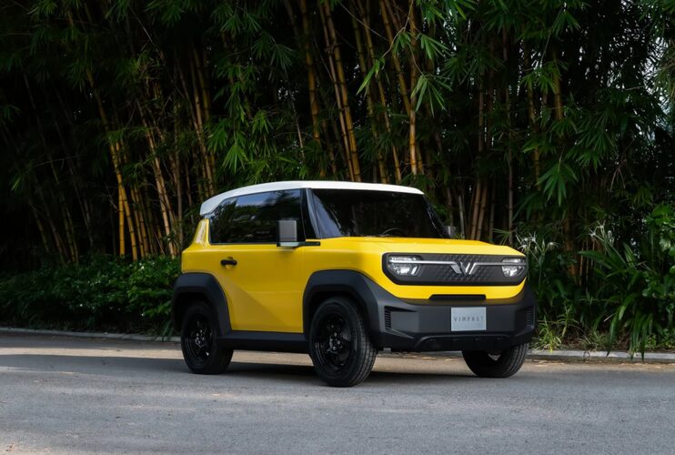 Mời anh em làm 3 câu hỏi về xe điện trong bộ đề sát hạch mới 1 Mời anh em làm 3 câu hỏi về xe điện trong bộ đề sát hạch mới