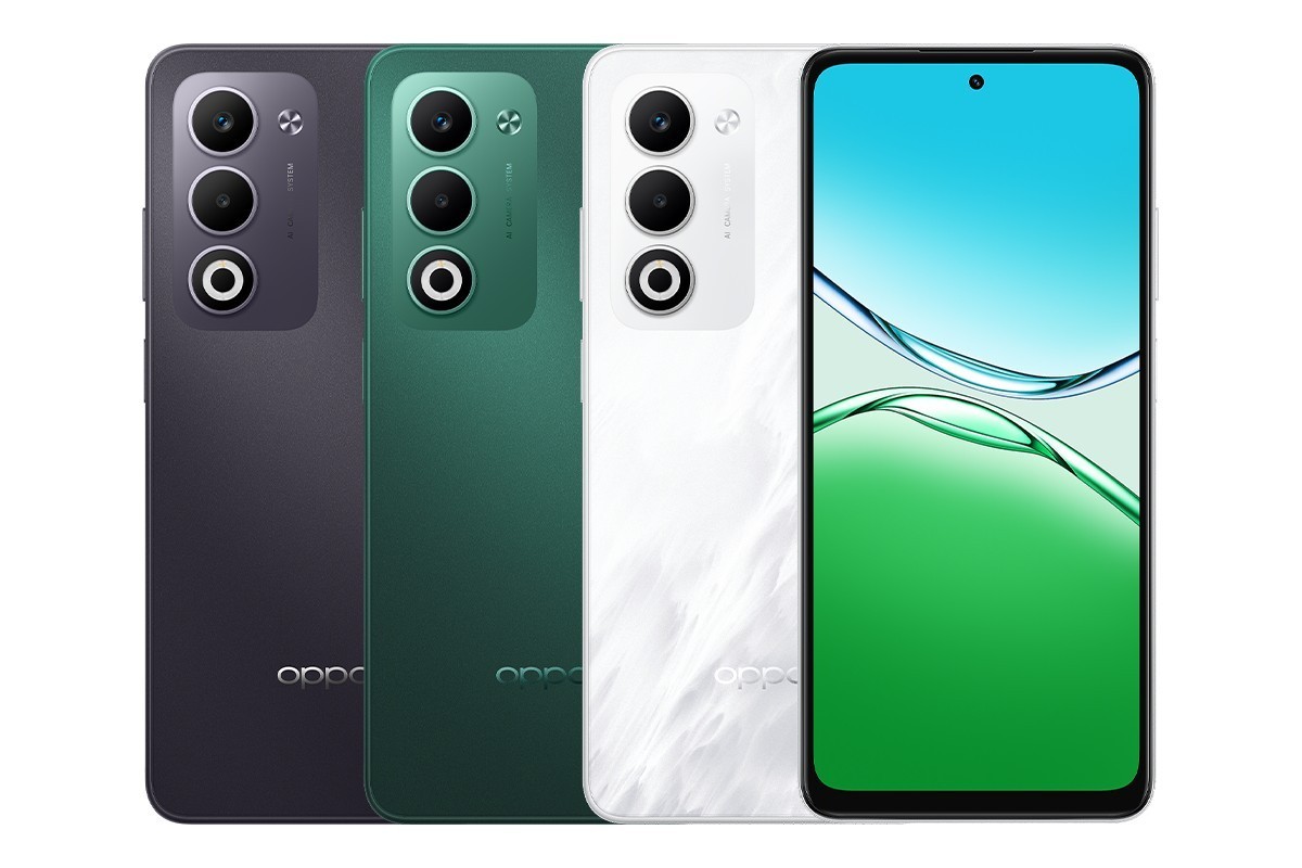 OPPO ra mắt bộ 3 smartphone giá rẻ, trang bị cực chiến, pin trâu, diện mạo cao cấp chẳng kém Galaxy S25 1 OPPO ra mắt bộ 3 smartphone giá rẻ, trang bị cực chiến, pin trâu, diện mạo cao cấp chẳng kém Galaxy S25 oppo ra mat bo 3 smartphone gia re trang bi cuc chien pin trau dien mao cao cap chang kem galaxy s25
