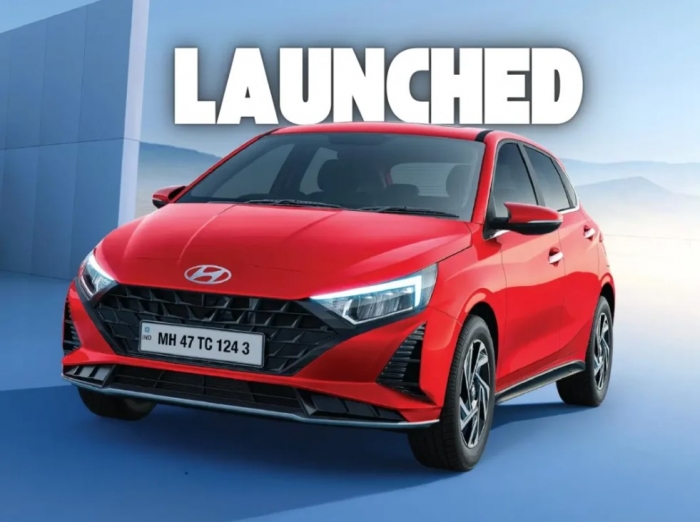Quên Honda SH đi, Hyundai ra mắt mẫu ô tô mới giá rẻ 202 triệu đồng xịn hơn Grand i10 và Kia Morning 1 Quên Honda SH đi, Hyundai ra mắt mẫu ô tô mới giá rẻ 202 triệu đồng xịn hơn Grand i10 và Kia Morning quen honda sh di hyundai ra mat mau o to moi gia re 202 trieu dong xin hon grand i10 va kia morning