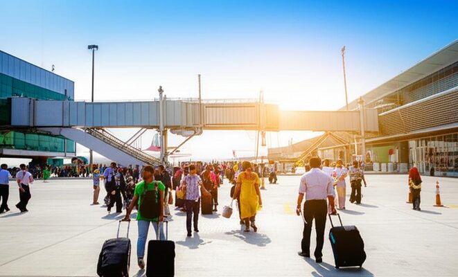 Vé máy bay đi Dhaka giá tốt
