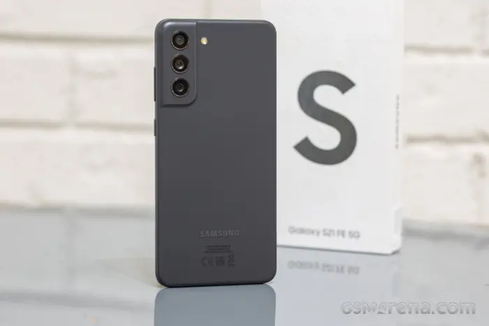 Tin công nghệ tối 26/5: Galaxy S21 FE giá rẻ, Redmi K70 siêu sale, iPhone 13 Pro giảm mạnh, Galaxy A05s siêu rẻ 1 Tin công nghệ tối 26/5: Galaxy S21 FE giá rẻ, Redmi K70 siêu sale, iPhone 13 Pro giảm mạnh, Galaxy A05s siêu rẻ