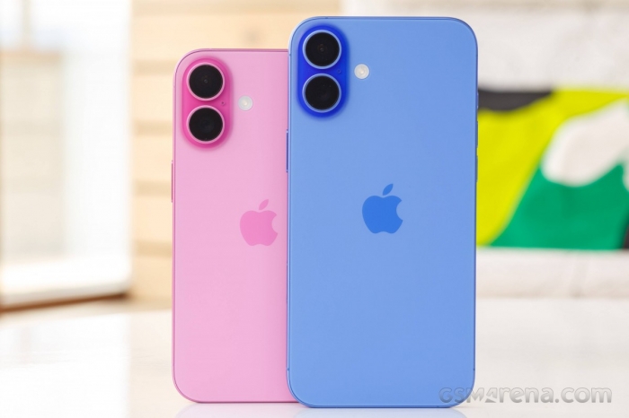 Tin công nghệ tối 29/5: iPhone 16 Plus giảm sâu, Galaxy A16 giá rẻ, Xiaomi 13T rẻ sập sàn, top 2 iPhone giá rẻ 1 Tin công nghệ tối 29/5: iPhone 16 Plus giảm sâu, Galaxy A16 giá rẻ, Xiaomi 13T rẻ sập sàn, top 2 iPhone giá rẻ