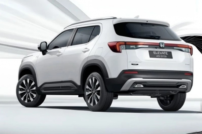 Tin xe 13/5: Rẻ hơn Hyundai Grand i10 và Kia Morning, ‘Honda City phiên bản SUV’ ra mắt giá cực mềm 1 Tin xe 13/5: Rẻ hơn Hyundai Grand i10 và Kia Morning, ‘Honda City phiên bản SUV’ ra mắt giá cực mềm tin xe 13 5 re hon hyundai grand i10 va kia morning honda city phien ban suv ra mat gia cuc mem