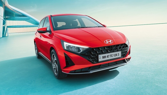 Tin xe 20/5: Hyundai ra mắt 'ô tô quốc dân’ đỉnh hơn Grand i10 và Kia Morning, rẻ gần bằng Honda SH 1 Tin xe 20/5: Hyundai ra mắt 'ô tô quốc dân’ đỉnh hơn Grand i10 và Kia Morning, rẻ gần bằng Honda SH