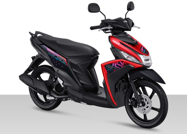Tin xe 21/5: Yamaha ra mắt ‘vua xe ga’ 125cc giá rẻ 29 triệu đồng, ăn đứt Honda Vision và SH Mode 1 Tin xe 21/5: Yamaha ra mắt ‘vua xe ga’ 125cc giá rẻ 29 triệu đồng, ăn đứt Honda Vision và SH Mode