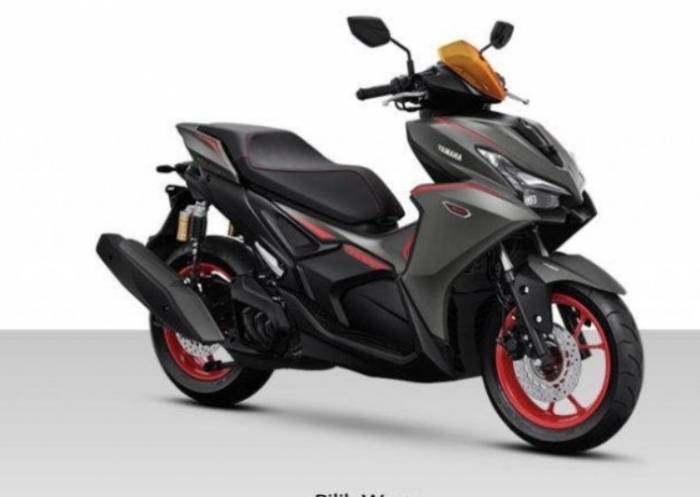 Tin xe 29/5: Đại lý Yamaha nhận cọc ‘vua xe ga’ 155cc giá rẻ mới, thiết kế đẹp hơn Honda Air Blade 1 Tin xe 29/5: Đại lý Yamaha nhận cọc ‘vua xe ga’ 155cc giá rẻ mới, thiết kế đẹp hơn Honda Air Blade