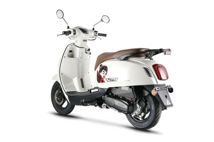 Tin xe hot 8/5: 'Kẻ hủy diệt Honda Vision' ra mắt, giá rẻ như Wave Alpha mà trang bị ngang SH Mode 1 Tin xe hot 8/5: 'Kẻ hủy diệt Honda Vision' ra mắt, giá rẻ như Wave Alpha mà trang bị ngang SH Mode tin xe hot 8 5 ke huy diet honda vision ra mat gia re nhu wave alpha ma trang bi ngang sh mode