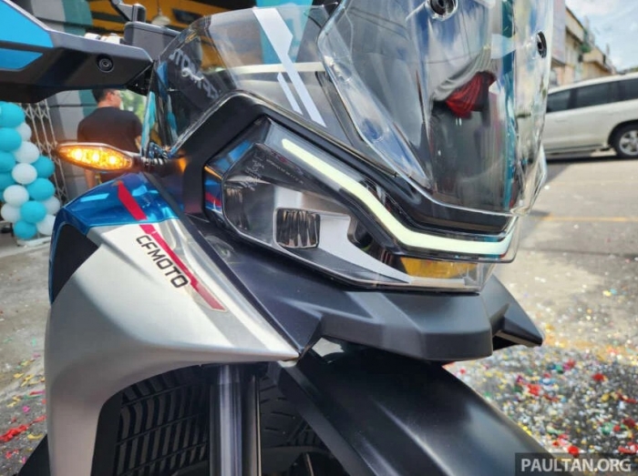 Tin xe trưa 27/5: ‘Vua côn tay’ mới đẳng cấp hơn Yamaha Exciter và Honda Winner X ra mắt với giá rẻ 1 Tin xe trưa 27/5: ‘Vua côn tay’ mới đẳng cấp hơn Yamaha Exciter và Honda Winner X ra mắt với giá rẻ