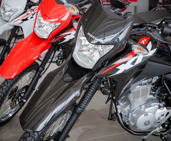 Tin xe máy 25/5: ‘Vua côn tay’ 150cc mới của Honda về đại lý giá 58 triệu đồng, hạ bệ Yamaha Exciter 1 Tin xe máy 25/5: ‘Vua côn tay’ 150cc mới của Honda về đại lý giá 58 triệu đồng, hạ bệ Yamaha Exciter xe con tay honda 5 1