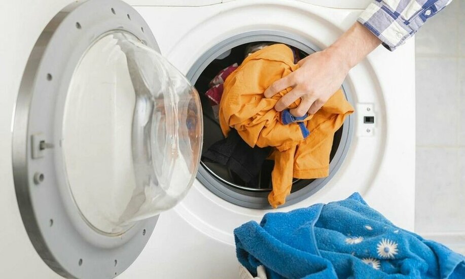 "Bóc phốt" máy giặt: Ý nghĩa thực sự của con số "KG" mà nhân viên bán hàng không nói cho bạn biết! 1 "Bóc phốt" máy giặt: Ý nghĩa thực sự của con số "KG" mà nhân viên bán hàng không nói cho bạn biết!