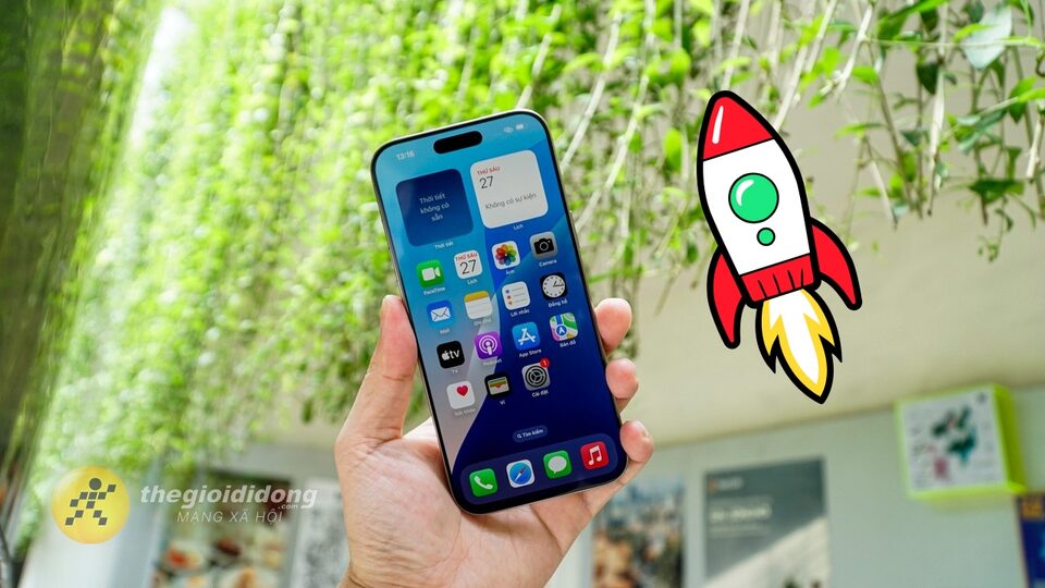 Cách xóa bộ nhớ đệm trên iPhone hạn chế tình trạng hết dung lượng 1 Cách xóa bộ nhớ đệm trên iPhone hạn chế tình trạng hết dung lượng