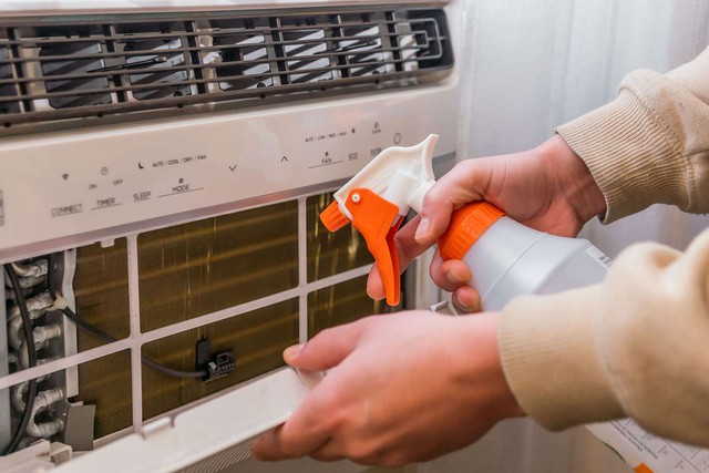 Cái nào tốn điện hơn giữa bật điều hòa cả ngày với bật rồi lại tắt? Đừng mắc 4 sai lầm tốn kém, hại sức khỏe này nữa! 1 Cái nào tốn điện hơn giữa bật điều hòa cả ngày với bật rồi lại tắt? Đừng mắc 4 sai lầm tốn kém, hại sức khỏe này nữa!