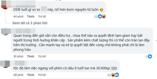 Clip Ngân Collagen ‘họp online’ với nhà máy sản xuất ở Hà Nội ‘gây bão’, CĐM mỉa mai ‘làm màu hơn Đoàn Di Băng’ 1 Clip Ngân Collagen ‘họp online’ với nhà máy sản xuất ở Hà Nội ‘gây bão’, CĐM mỉa mai ‘làm màu hơn Đoàn Di Băng’