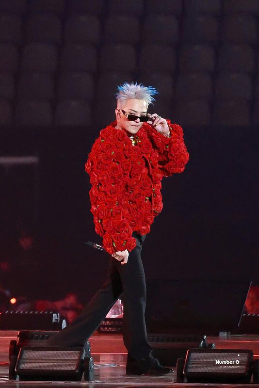 Điều gì ở G-Dragon khiến Millennials và Gen Z mê đắm? dieu gi o g dragon khien millennials va gen z me dam