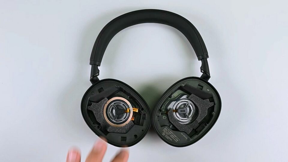 Điều Sony không nói cho bạn biết về tai nghe khử ồn flagship WH-1000XM6 1 Điều Sony không nói cho bạn biết về tai nghe khử ồn flagship WH-1000XM6