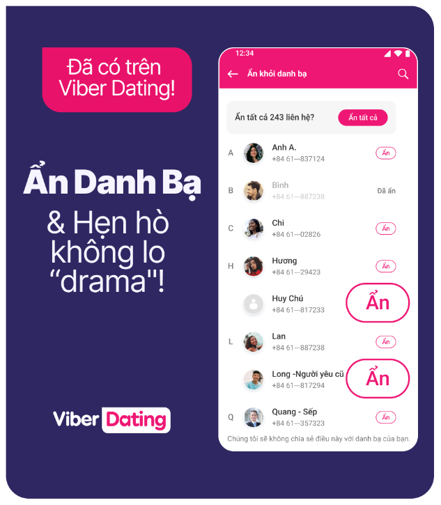 Hẹn hò hay kết bạn, Gen Z Việt Nam tìm gì trên ứng dụng hẹn hò hen ho hay ket ban gen z viet nam tim gi tren ung dung hen ho