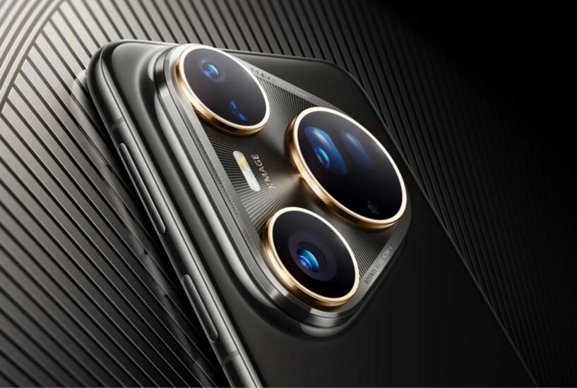 Huawei tung ra điện thoại đầu tiên tích hợp hai ống kính tele vào một camera 1 Huawei tung ra điện thoại đầu tiên tích hợp hai ống kính tele vào một camera