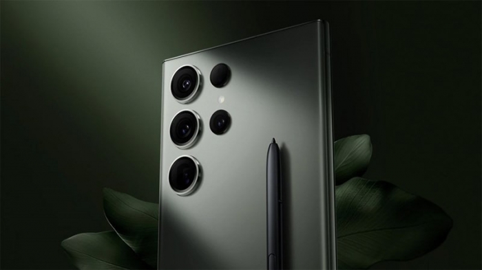 Lộ thông tin đầu tiên về bom tấn Galaxy S26 Ultra: Như vậy mới xứng đáng quái vật đầu bảng! 1 Lộ thông tin đầu tiên về bom tấn Galaxy S26 Ultra: Như vậy mới xứng đáng quái vật đầu bảng!