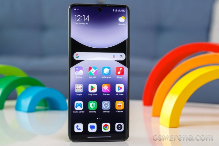 Redmi Note 14 Pro 5G fullbox giá từ 9 triệu, vẫn xứng danh vua hiệu năng tầm trung, át vía Galaxy A56 5G 1 Redmi Note 14 Pro 5G fullbox giá từ 9 triệu, vẫn xứng danh vua hiệu năng tầm trung, át vía Galaxy A56 5G