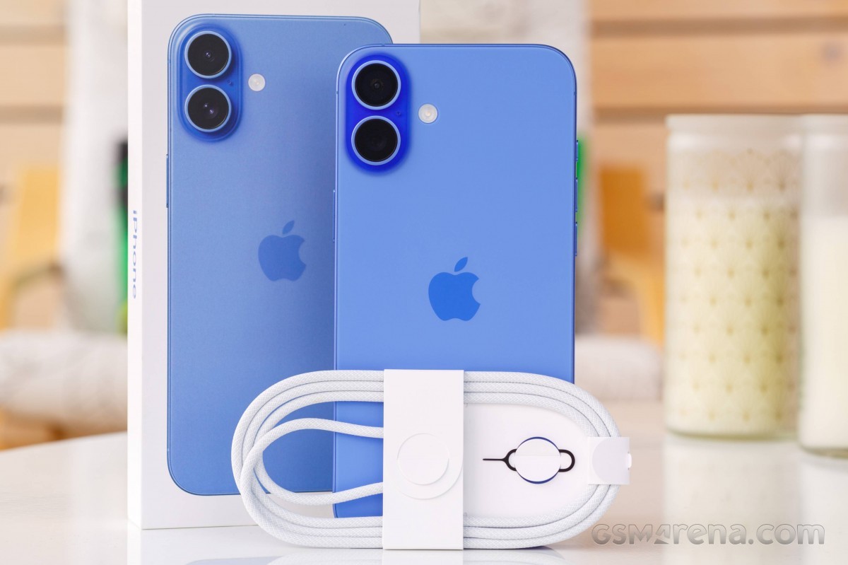 Tin công nghệ trưa 27/6: iPhone 16 Plus giảm sâu, Redmi K80 Ultra ra mắt, Xiaomi MIX Flip 2 và Pad 7S Pro trình làng 1 Tin công nghệ trưa 27/6: iPhone 16 Plus giảm sâu, Redmi K80 Ultra ra mắt, Xiaomi MIX Flip 2 và Pad 7S Pro trình làng