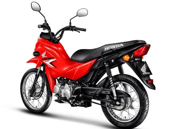 Tin xe 10/6: Dân tình đổ xô mua mẫu xe số giá rẻ nhất của Honda vì ‘chất’ hơn Future và Wave Alpha tin xe 10 6 dan tinh do xo mua mau xe so gia re nhat cua honda vi chat hon future va wave alpha