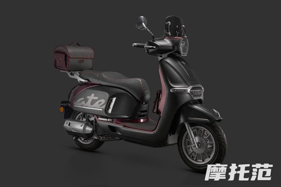 Tin xe 24/6: Ra mắt ‘vua xe ga’ 150cc mới giá 42 triệu đồng rẻ hơn Honda Air Blade, sang xịn như SH 1 Tin xe 24/6: Ra mắt ‘vua xe ga’ 150cc mới giá 42 triệu đồng rẻ hơn Honda Air Blade, sang xịn như SH