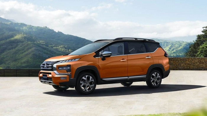 Tin xe hot 21/6: Khách Việt ùn ùn săn đón Mitsubishi Xpander Cross vì giá lăn bánh đang siêu rẻ 1 Tin xe hot 21/6: Khách Việt ùn ùn săn đón Mitsubishi Xpander Cross vì giá lăn bánh đang siêu rẻ