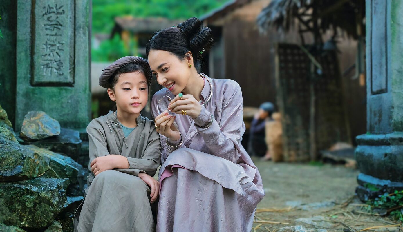 Vợ Victor Vũ dính nghi vấn can thiệp thẩm mỹ nhưng nhìn ảnh hiện tại so với quá khứ nhiều người tấm tắc: Đó là quyết định đúng đắn! 1 Vợ Victor Vũ dính nghi vấn can thiệp thẩm mỹ nhưng nhìn ảnh hiện tại so với quá khứ nhiều người tấm tắc: Đó là quyết định đúng đắn!