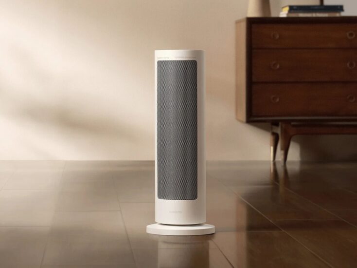Xiaomi ra mắt máy sưởi Graphene thông minh, vừa rẻ vừa làm ấm nhanh 1 Xiaomi ra mắt máy sưởi Graphene thông minh, vừa rẻ vừa làm ấm nhanh