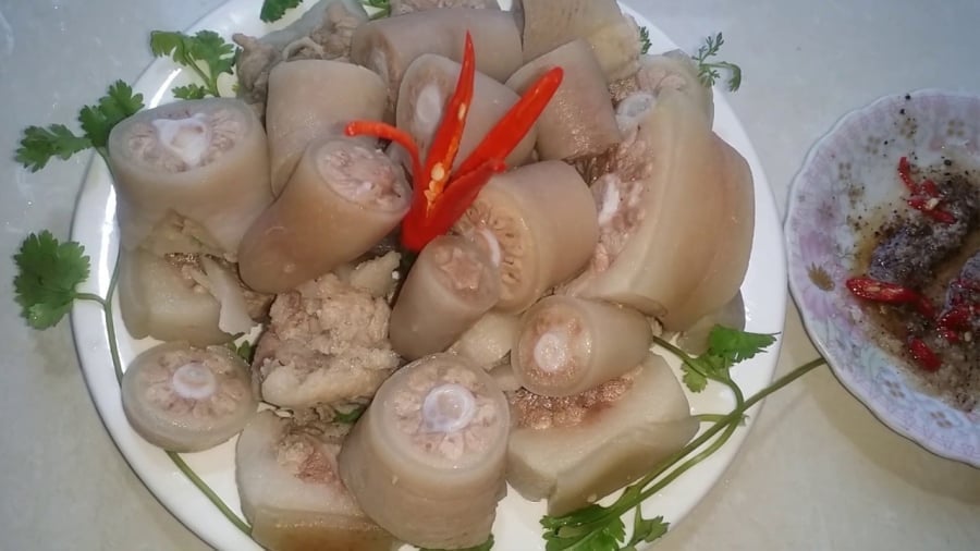 3 bộ phận vừa ngon vừa bổ của con lợn, nhiều người không biết mà mua 3 bo phan vua ngon vua bo cua con lon nhieu nguoi khong biet ma mua
