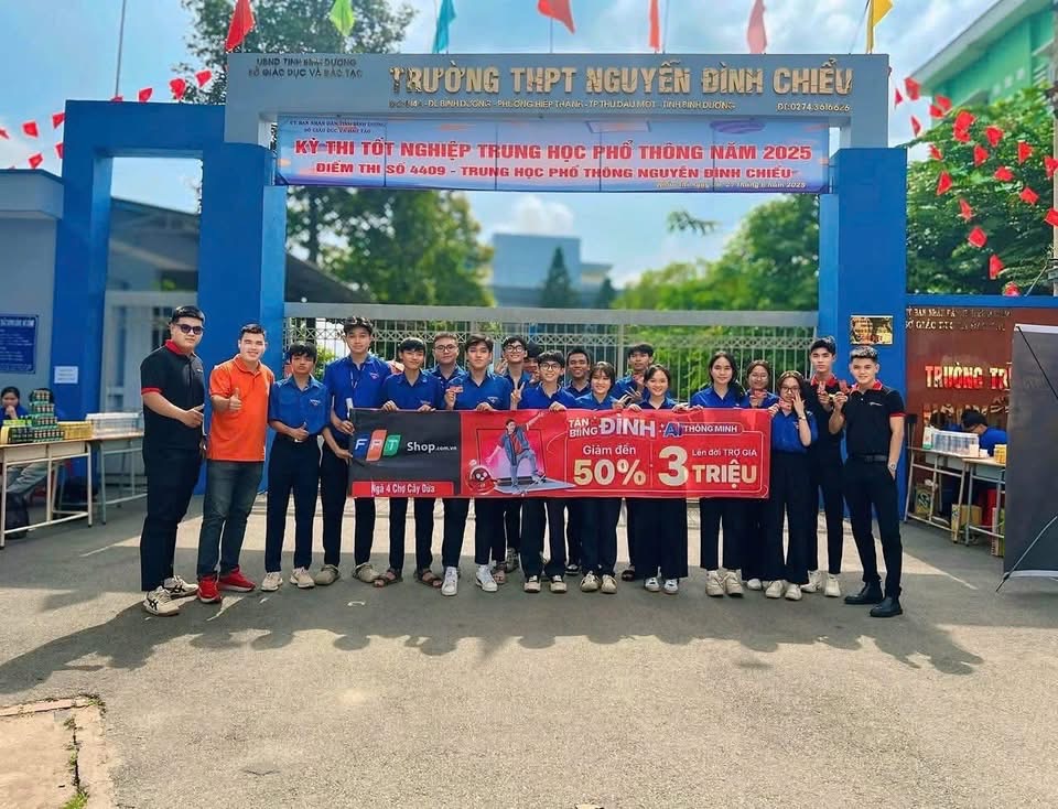 Bật chế độ “đỉnh chóp” cùng học bổng có tổng giá trị lên đến 480 triệu từ mạng di động FPT bat che do dinh chop cung hoc bong co tong gia tri len den 480 trieu tu mang di dong fpt