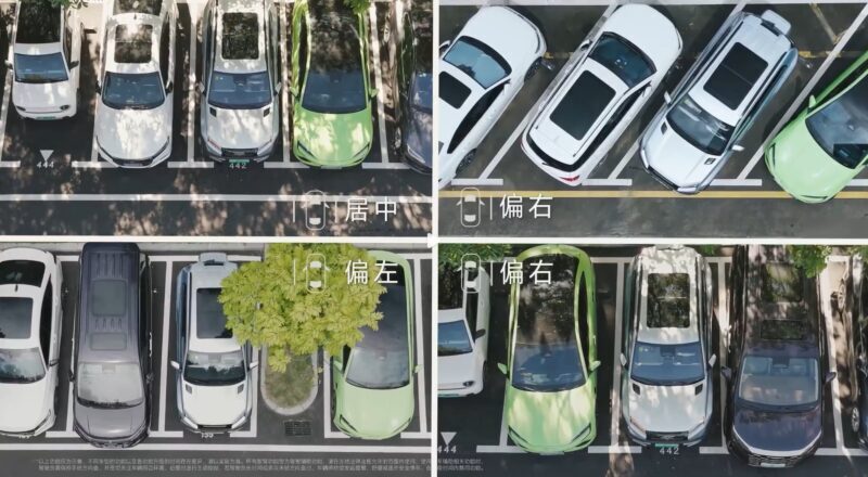 BYD trở thành hãng đầu tiên thế giới cam kết “chịu mọi tổn thất do dùng tính năng đỗ xe tự động” 1 BYD trở thành hãng đầu tiên thế giới cam kết “chịu mọi tổn thất do dùng tính năng đỗ xe tự động”