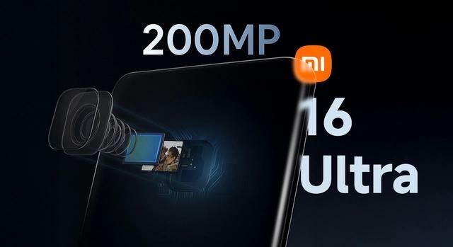 Chủ tịch Xiaomi tuyên bố táo bạo về camera của Xiaomi 16 Ultra chu tich xiaomi tuyen bo tao bao ve camera cua xiaomi 16 ultra
