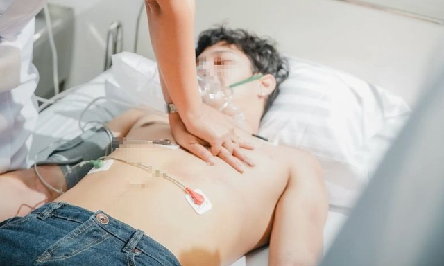Đồng phạm của nhồi máu não trốn ngay trong bếp, muốn tránh hãy ĂN ÍT ĐI 4 gia vị này 1 Đồng phạm của nhồi máu não trốn ngay trong bếp, muốn tránh hãy ĂN ÍT ĐI 4 gia vị này
