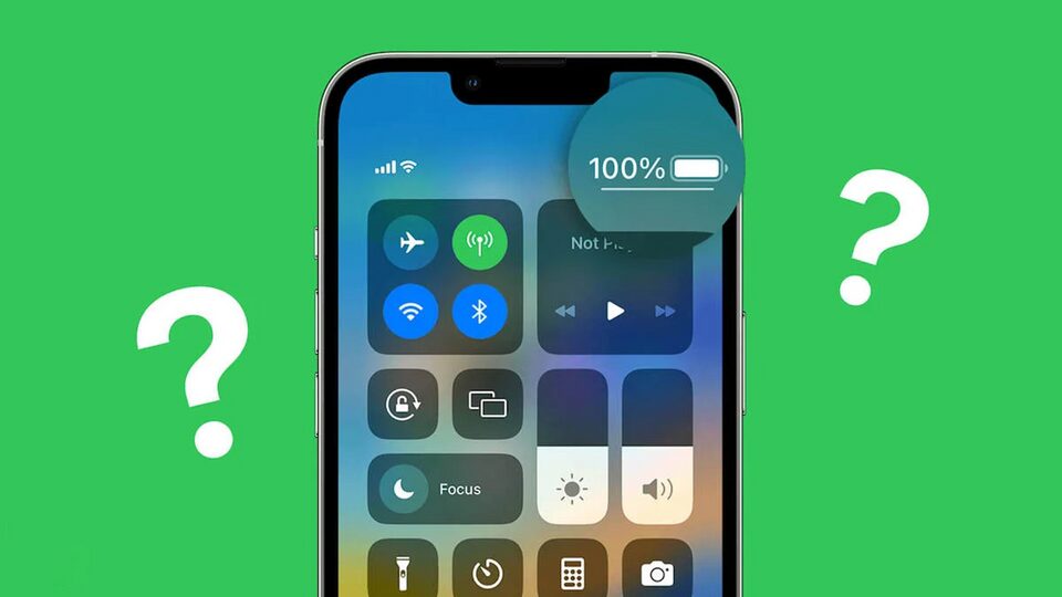 Gạch ngang dưới cột sóng iPhone là gì? Có thể xóa hoặc ẩn được không? gach ngang duoi cot song iphone la gi co the xoa hoac an duoc khong