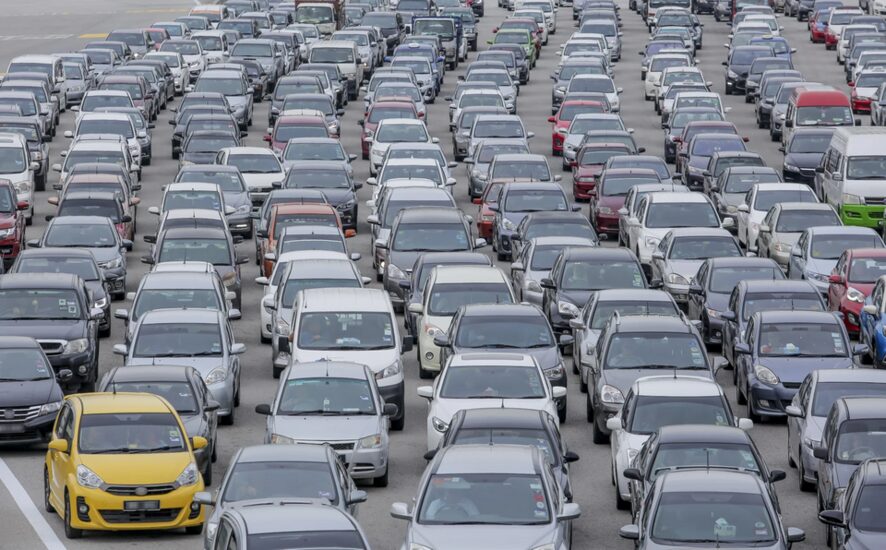 Hãng bảo mật cảnh báo nguy cơ từ sự bùng nổ xe điện tại Malaysia 1 Hãng bảo mật cảnh báo nguy cơ từ sự bùng nổ xe điện tại Malaysia