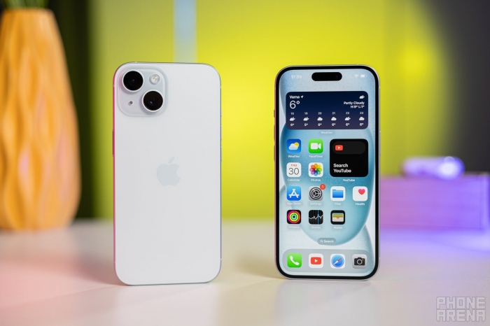 iPhone 16 chưa phải lựa chọn tốt nhất, đây mới là mẫu iPhone giảm gần chục triệu mới đáng mua 1 iPhone 16 chưa phải lựa chọn tốt nhất, đây mới là mẫu iPhone giảm gần chục triệu mới đáng mua